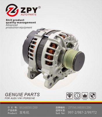 Alternátor Guangzhou Yuhang Auto Parts Co., LTD